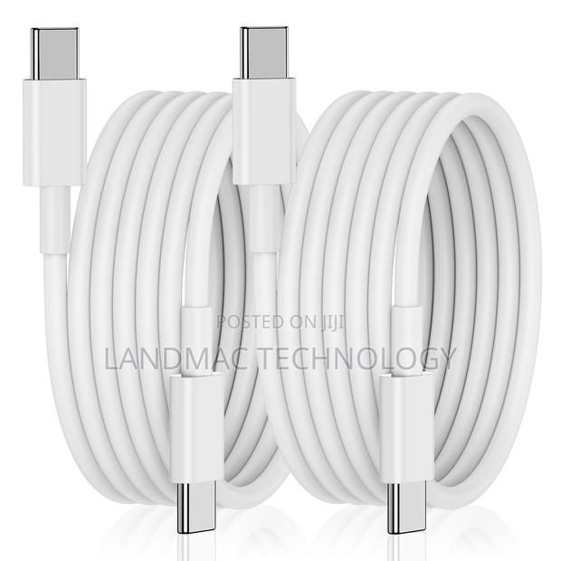 Usb-c Charge Cable (2 M) · Photo 4