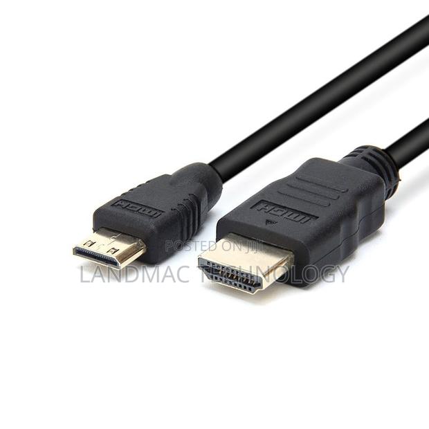 Mini Hdmi Cable 10m / · Photo 2