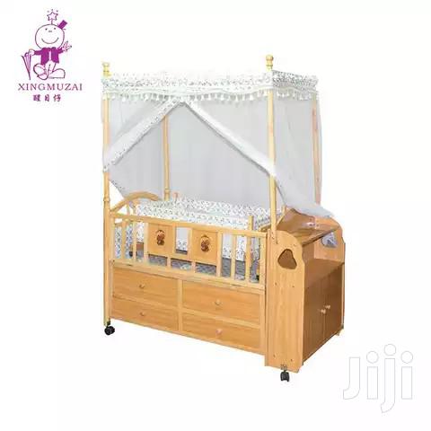 Baby Cot/ Crib · Photo 2