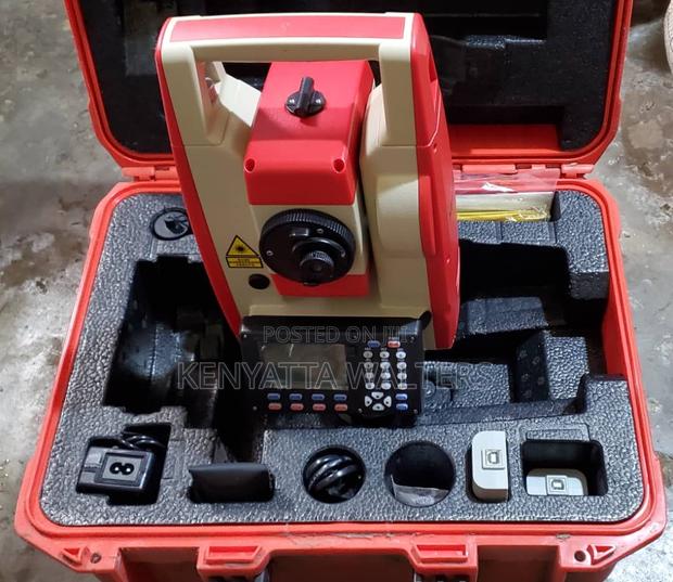 Kolida KTS-442ut Total Station photo 3