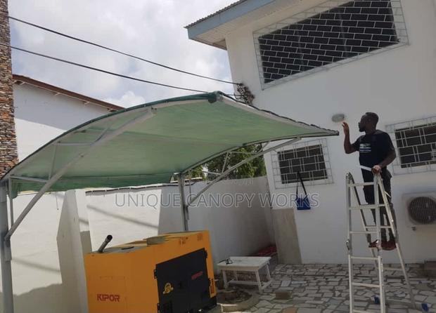 Specifically For Generators Covers · Photo 4