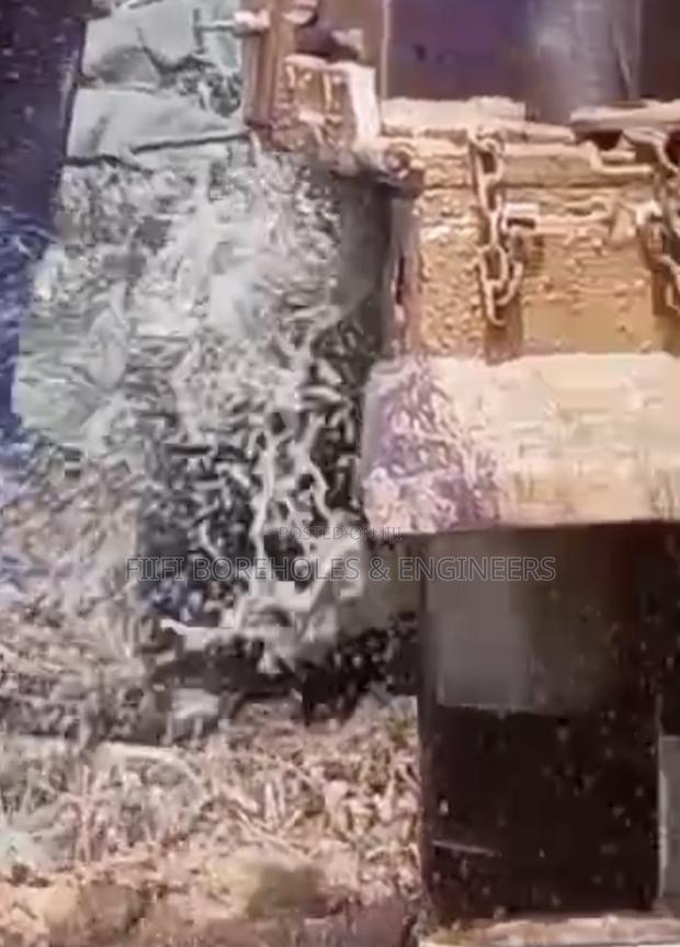 Borehole Drilling · Photo 4
