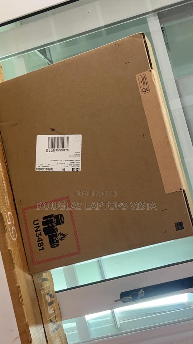 New Laptop Dell Inspiron 14 16GB Intel Core I7 SSD 1T