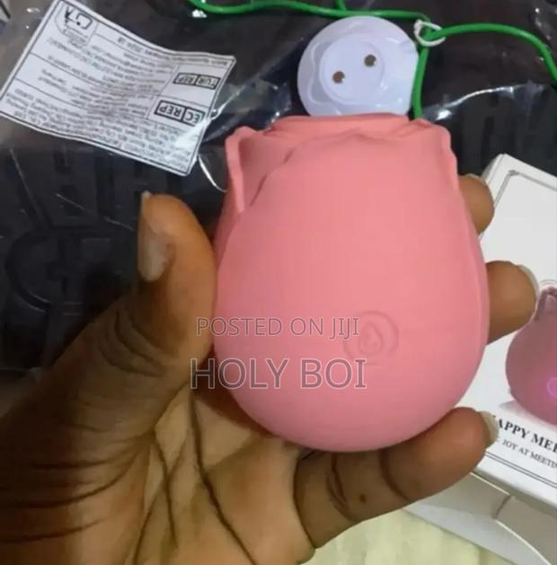 Rose Vibrator · Photo 4