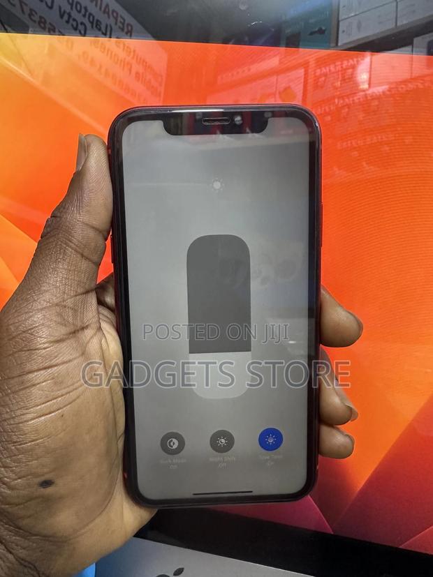 Apple iPhone XR 128 GB Red photo 4