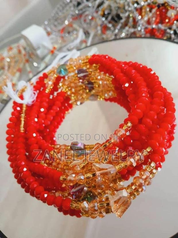 Ladies Waist Beads · Photo 4