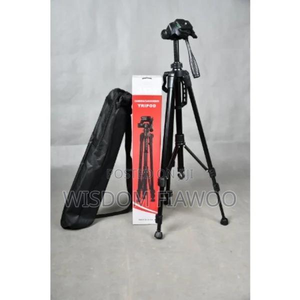 Camera and Phone Tripod Stand (3520) · Photo 3