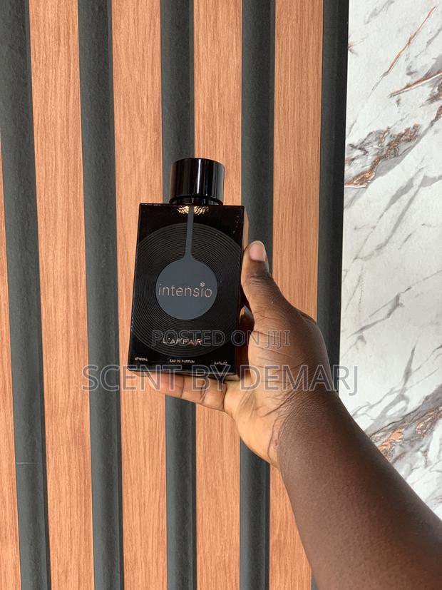 Intensio L’Affair image 2