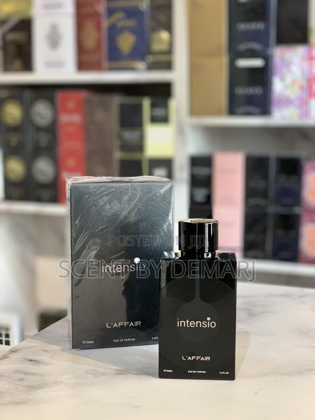 Intensio L’Affair