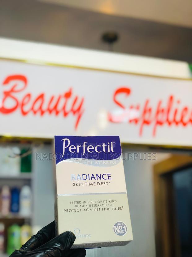 Perfectil Platinum Radiance Time Defy · Photo 2