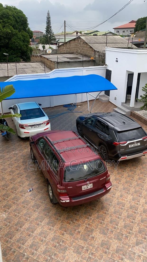 Car Parking Canopy photo 2