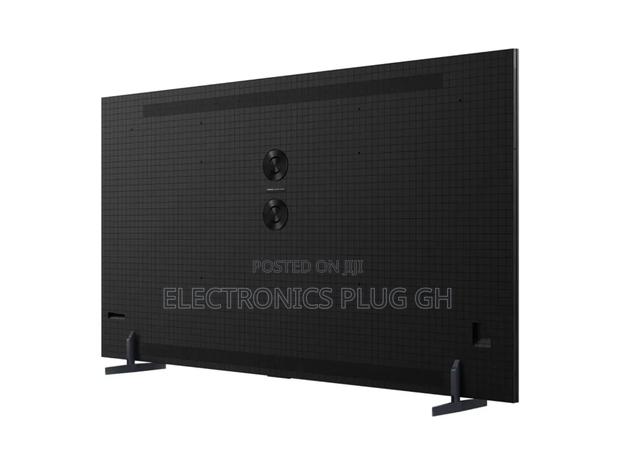 TCL 65 Qd Mini Led Smart Android Tv photo 2
