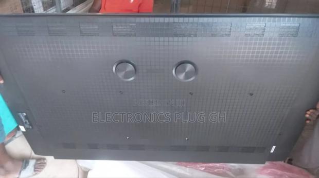 TCL 65 Qd Mini Led Smart Android Tv photo 3