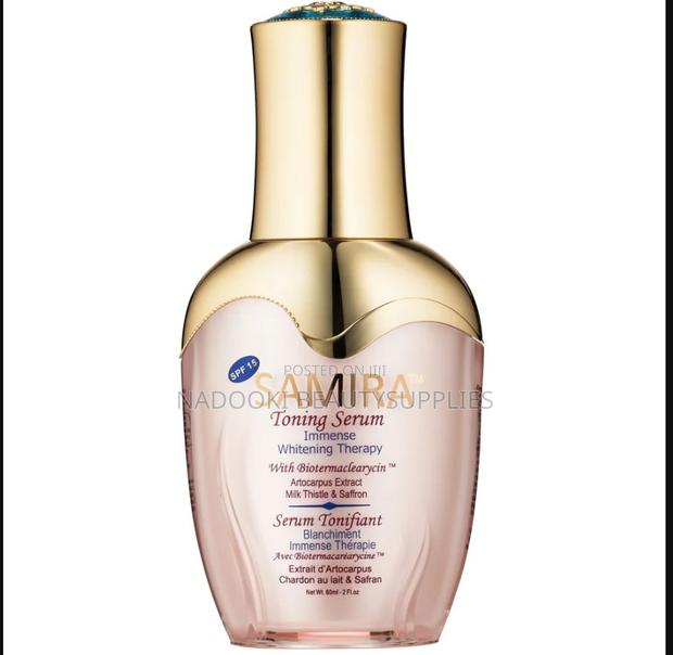 Samira Toning Serum · Photo 2