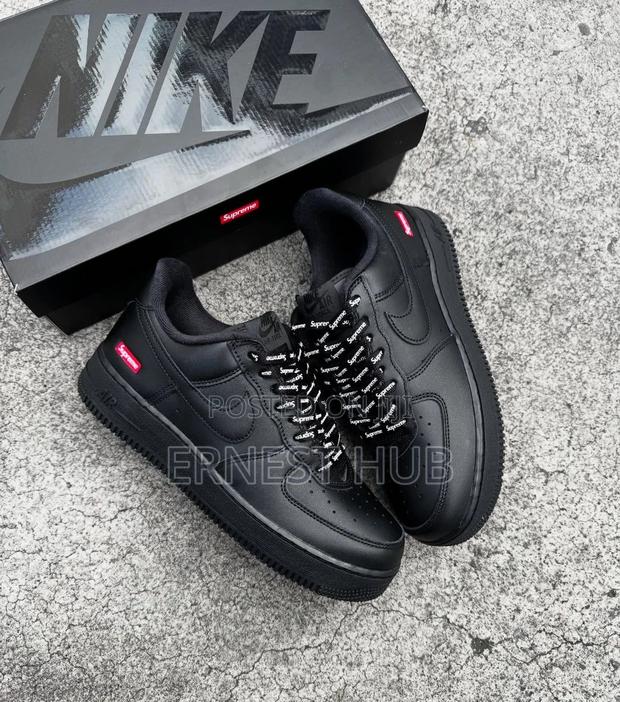 Supreme Air Force · Photo 4