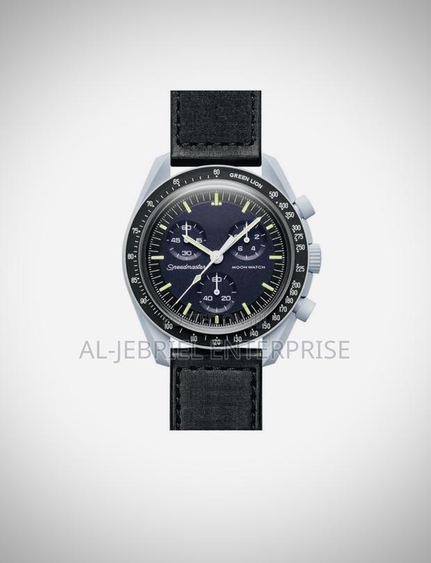 Green Lion Smart Watch · Photo 3