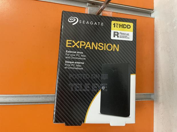 Seagate External Hard Drive 1tb · Photo 2