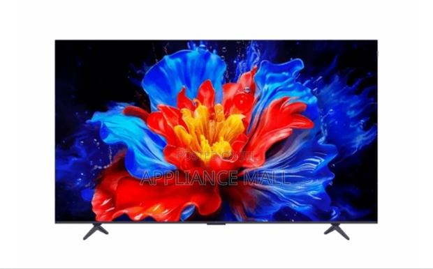 Tcl Tv 85" Qled Smart Android · Photo 3
