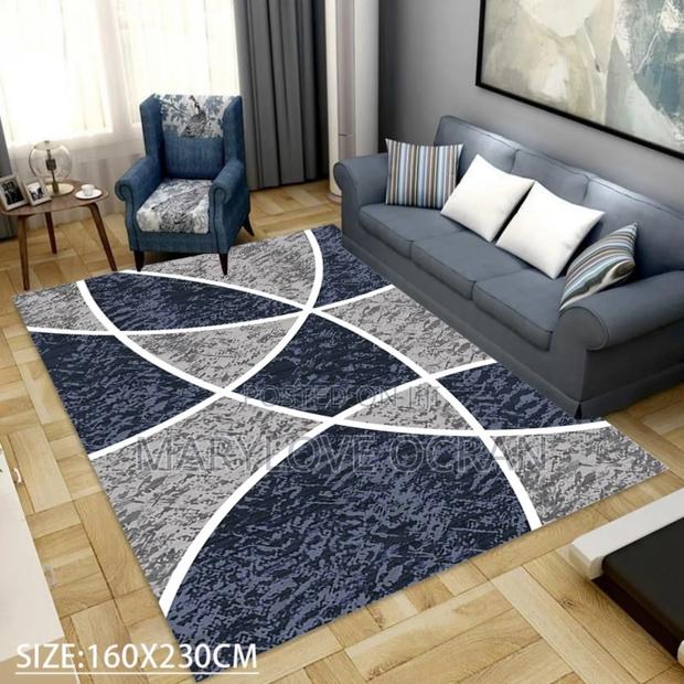 3d Centre Carpet (160×230cm)