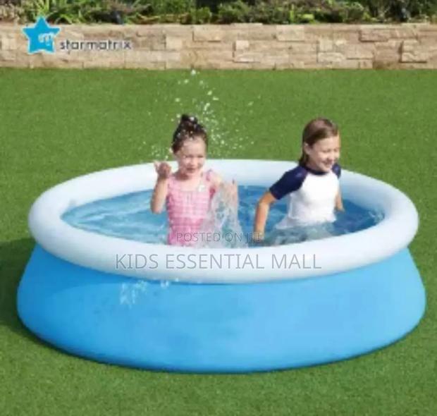 Swimming Pool for Children · Photo 2