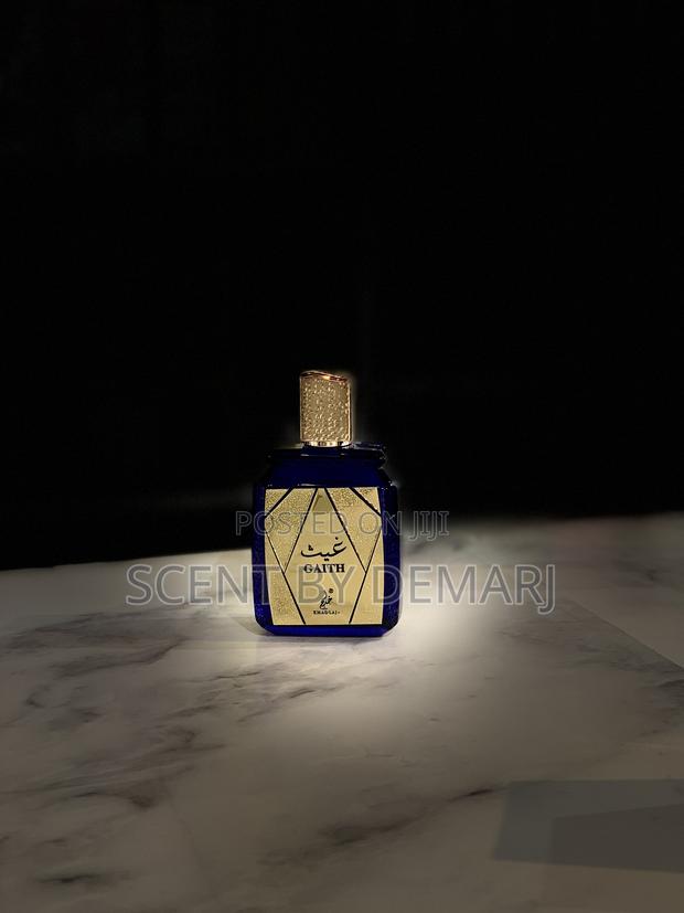 Gaith by Khadlaj image 2