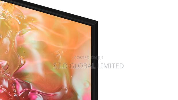 Enjoy Slim Design Samsung 85" Smart Tv · Photo 3