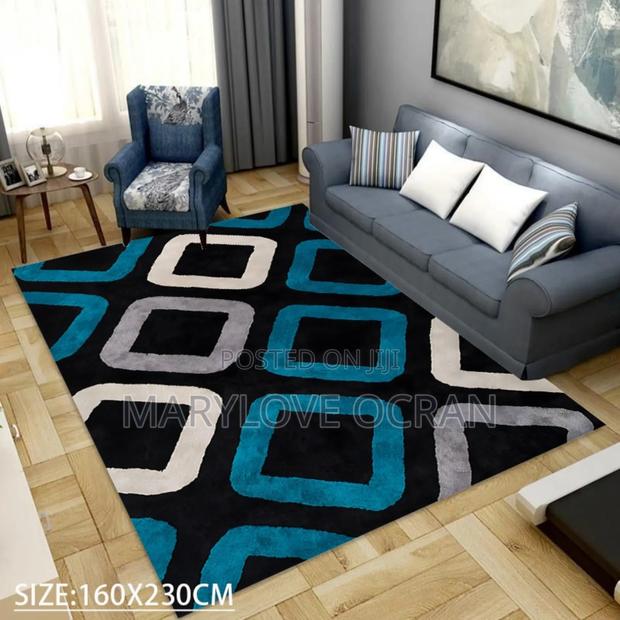 3d Centre Carpet (160×230cm) photo 2