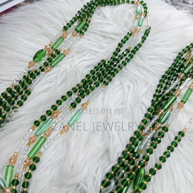 Quality Waist Beads · Photo 3