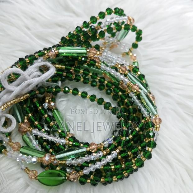 Quality Waist Beads · Photo 4
