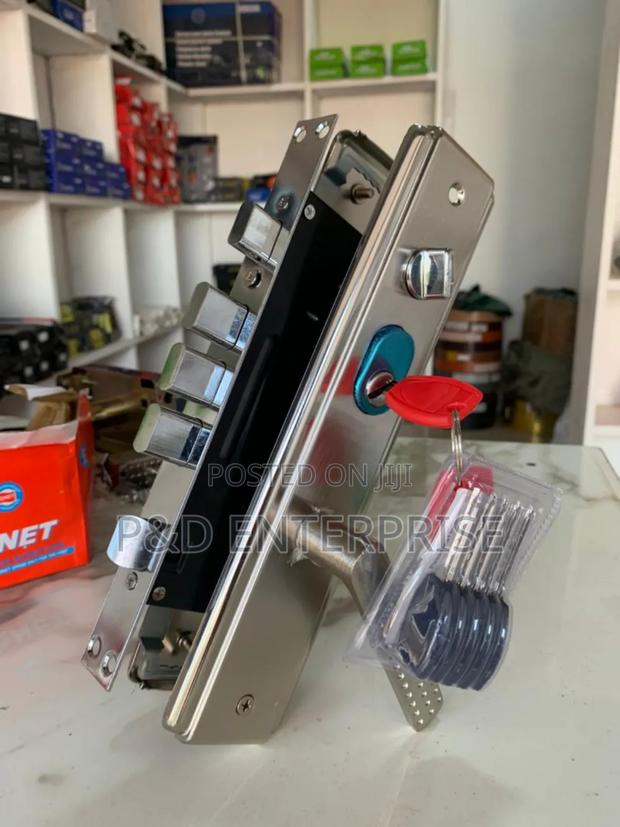 Quality China Door Lock photo 3