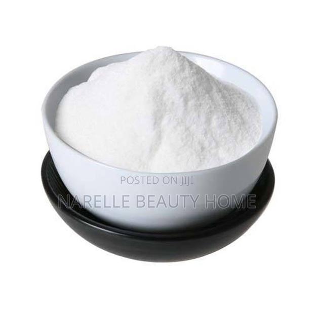 L-ascorbic Acid Or Vitamin C Powder · Photo 2