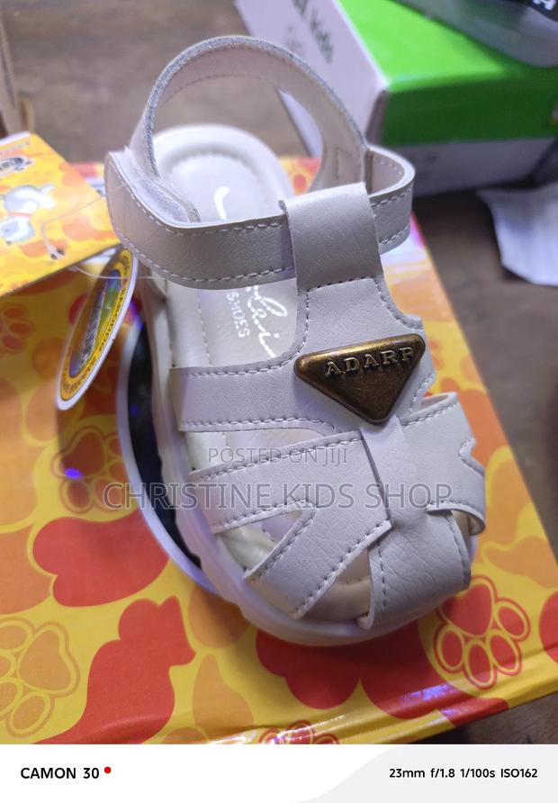 Adarp Fashion Shoe