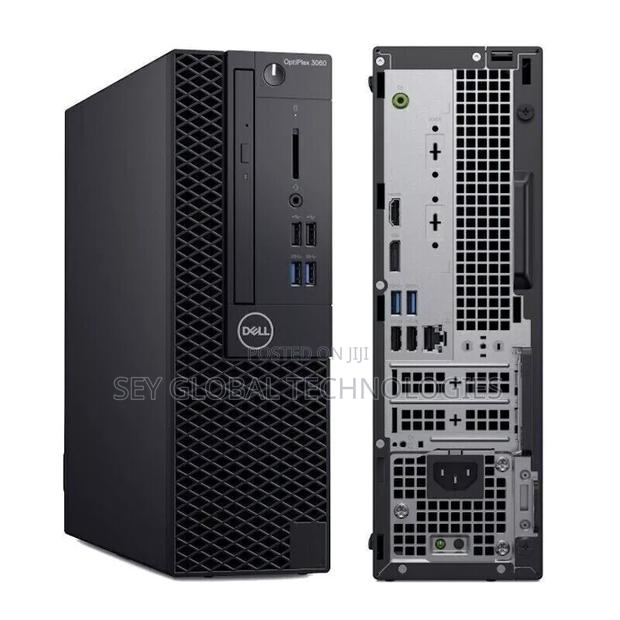 Desktop Computer Dell OptiPlex 3050 8GB Intel Core I5 HDD 500GB photo 3