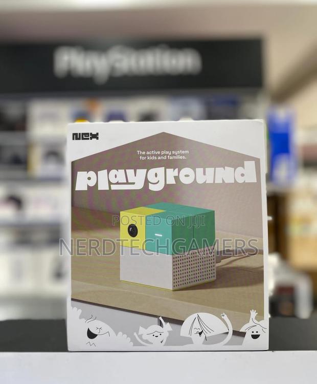 Nex Playground Active Play System for Kids · Photo 3