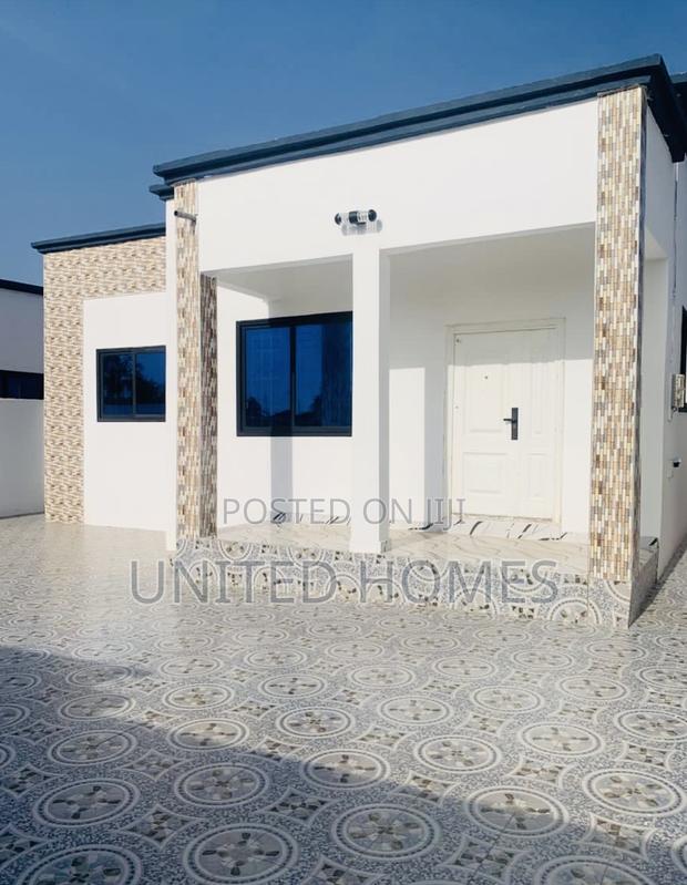3bdrm House in Kasoa for sale · Photo 1