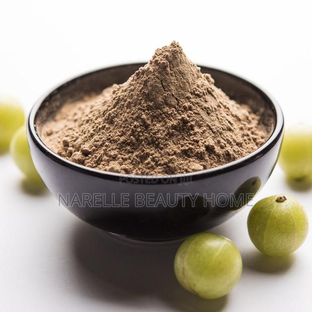 Amla Powder