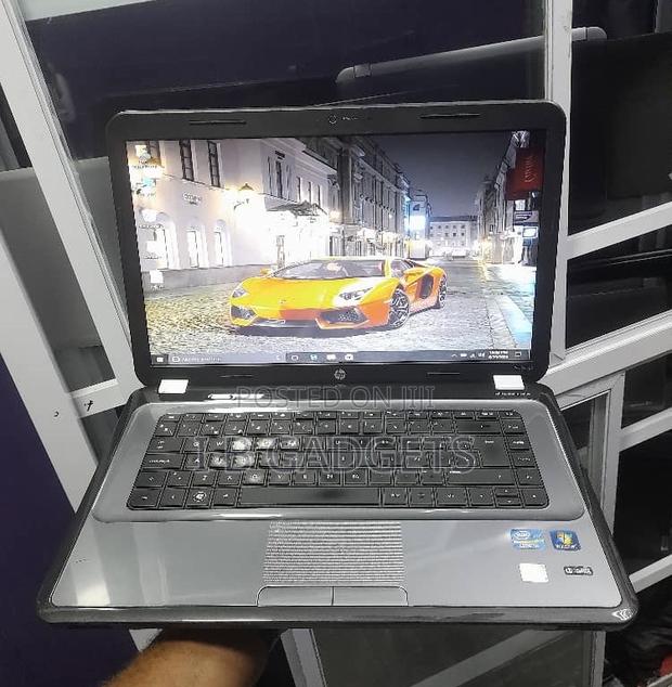 Laptop HP Pavilion G6 8GB Intel Core I5 HDD 500GB photo 2