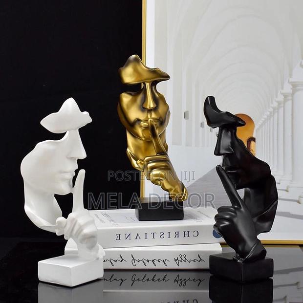 Figurines and Sculptures photo 22