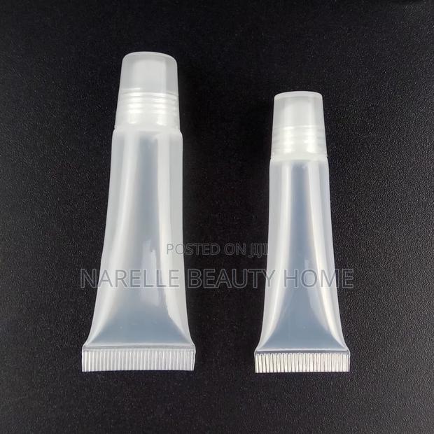 12pcs Lip Gloss Tubes