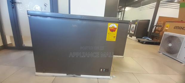 Syinix Freezer 251l photo 2