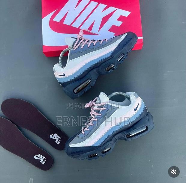 Airmax 95 Cortez · Photo 4