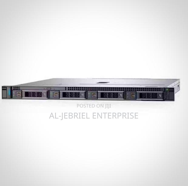 New Server Dell PowerEdge R230 8GB Intel Xeon HDD 1T · Photo 4