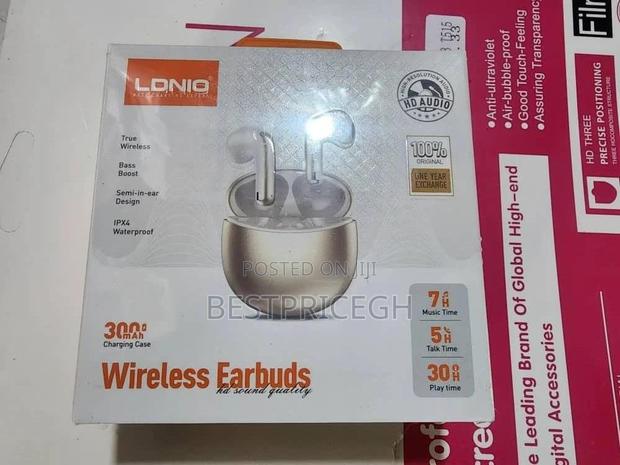 Ldnio Bluetooth Earbuds (T10) · Photo 3