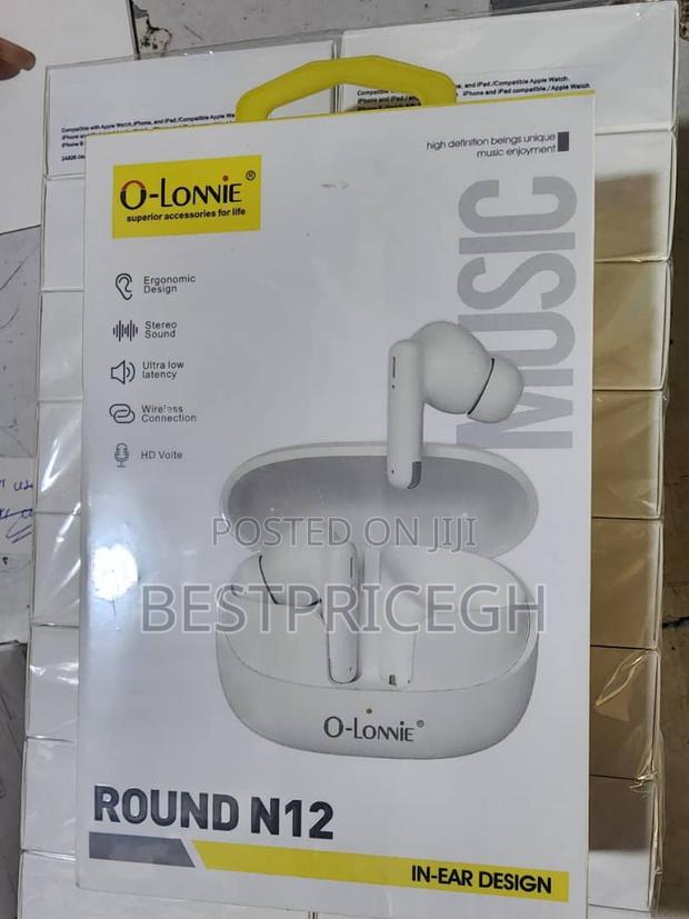 O-Lonnie Wireless Earbuds Mini - N12 · Photo 3