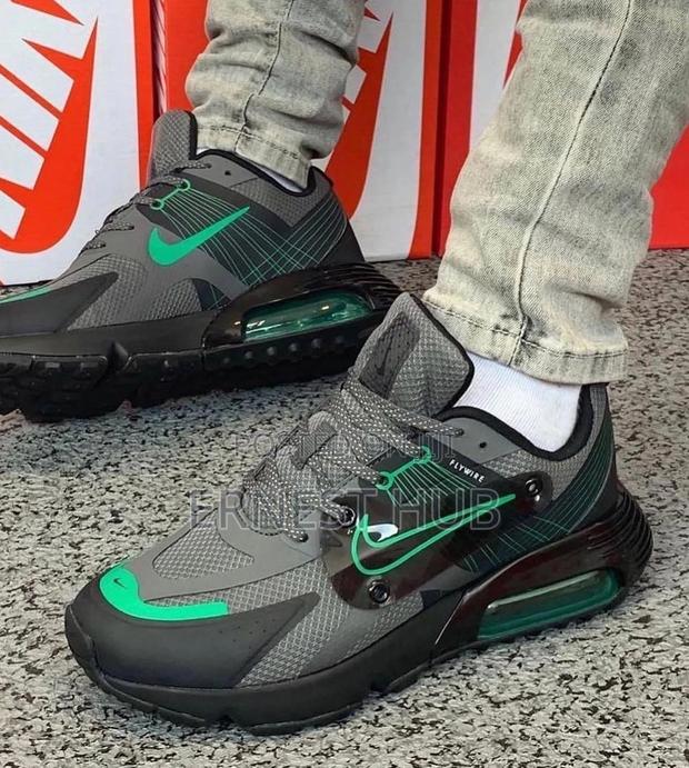 Nike Flywire · Photo 4