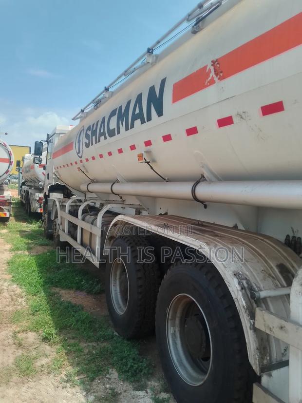 Fuel Tankers ,20000liters 27,000liters for Sale photo 5
