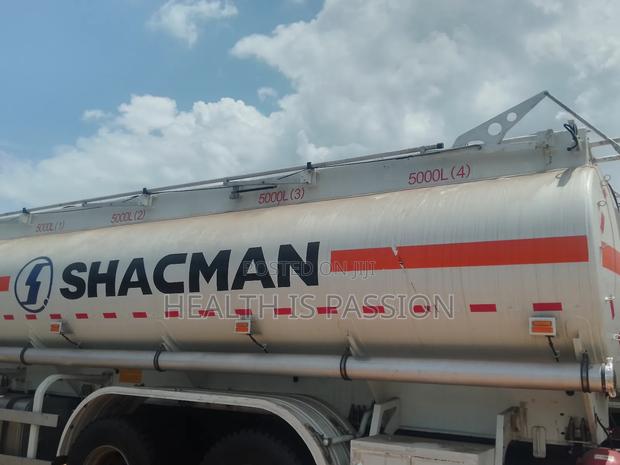 Fuel Tankers ,20000liters 27,000liters for Sale photo 7