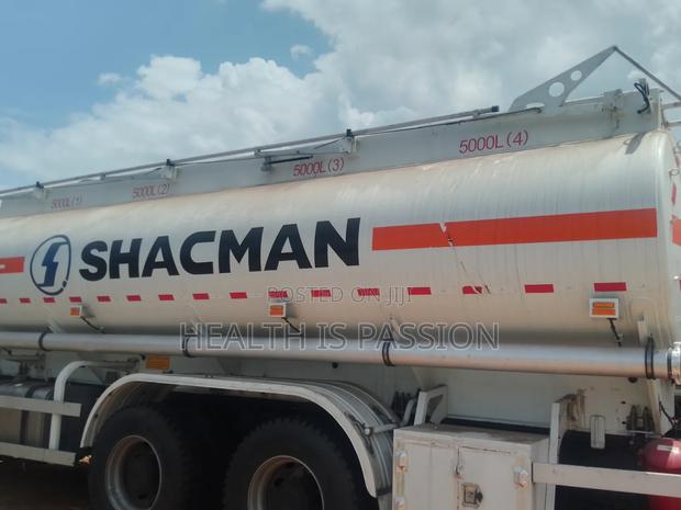 Fuel Tankers ,20000liters 27,000liters for Sale photo 8