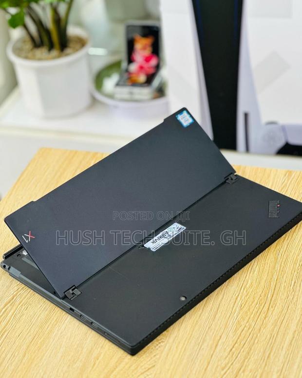 Laptop Lenovo ThinkPad X1 Tablet (3rd Gen) 8GB Intel Core I5 SSD 256GB photo 3