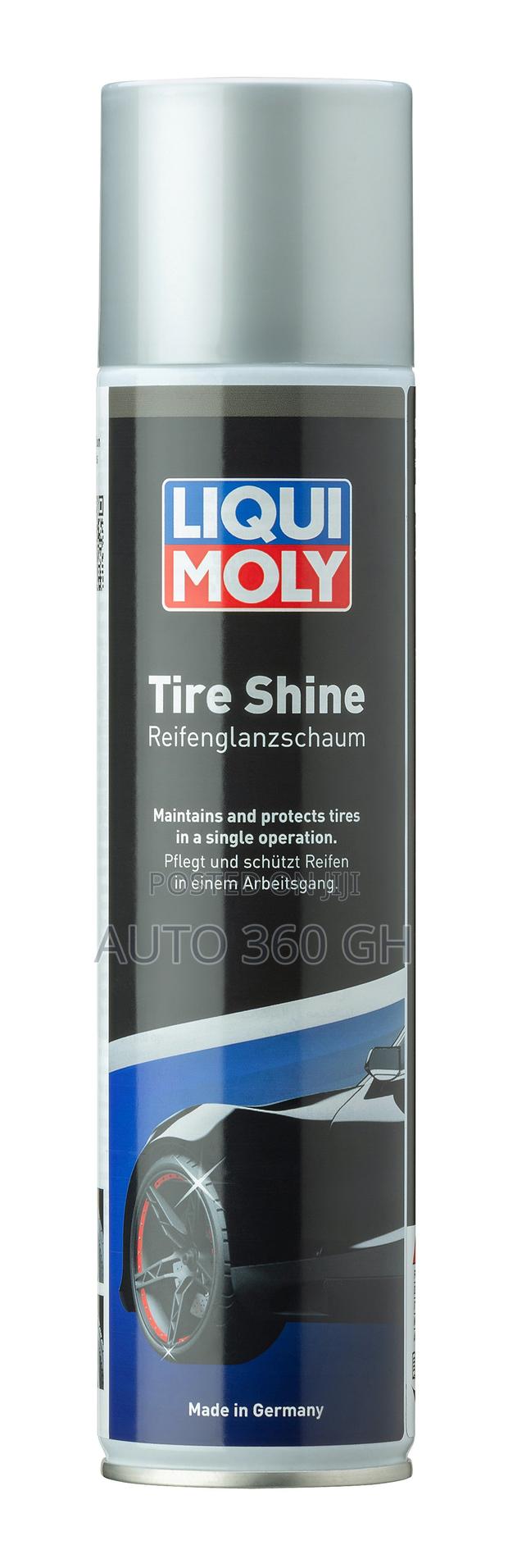 Liqui Moly Tire Shine